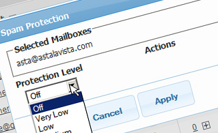 Email Filters Email Filters